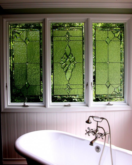 Decorative Glass Solutions Custom Stained Glass & Custom Leaded Glass